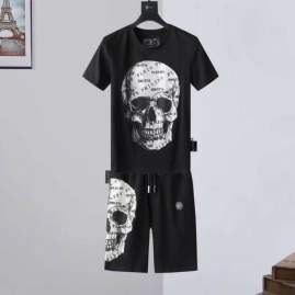Picture of PP Shirt Pant Suits _SKUPPM-3XL8ln76924212